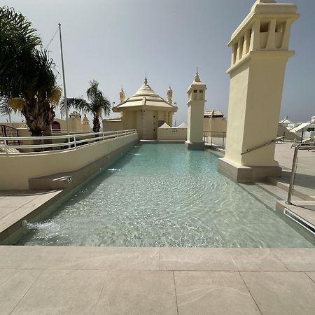 Nice Apartament In Puerto Marina Benalmádena Esterno foto