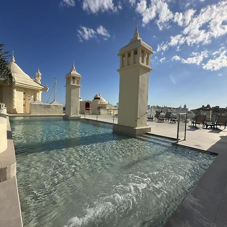 Nice Apartament In Puerto Marina Benalmádena Esterno foto