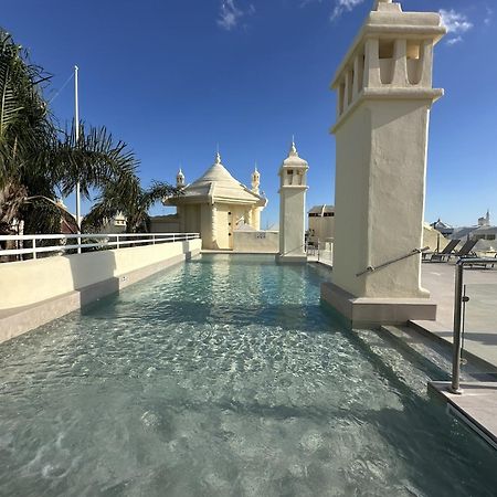 Nice Apartament In Puerto Marina Benalmádena Esterno foto