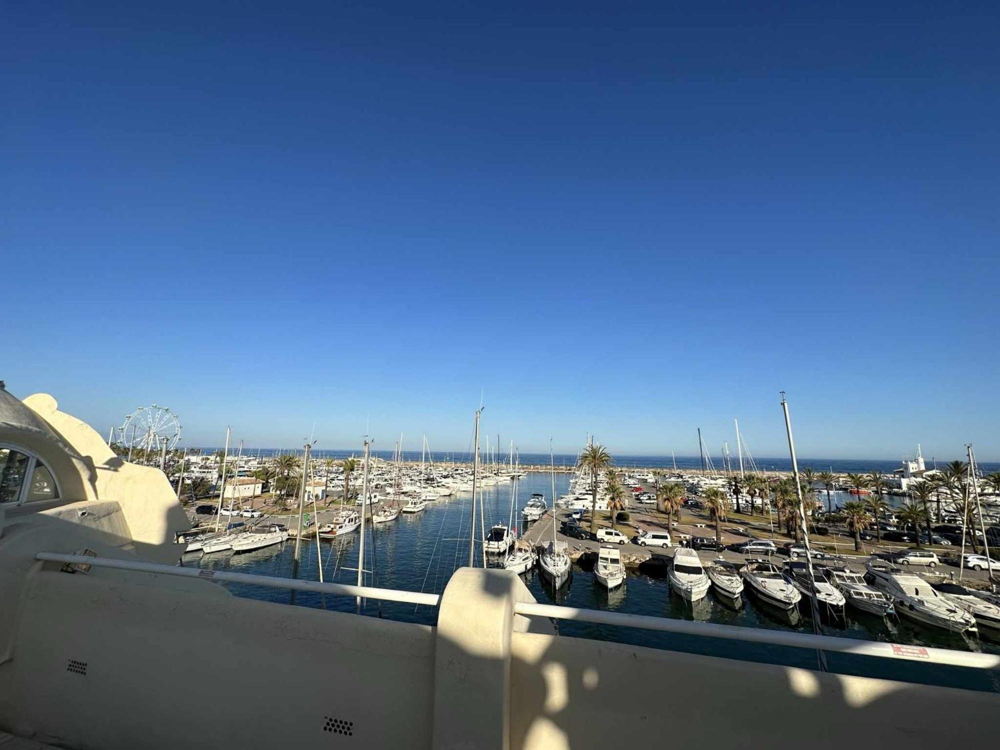 Nice Apartament In Puerto Marina Benalmádena Esterno foto