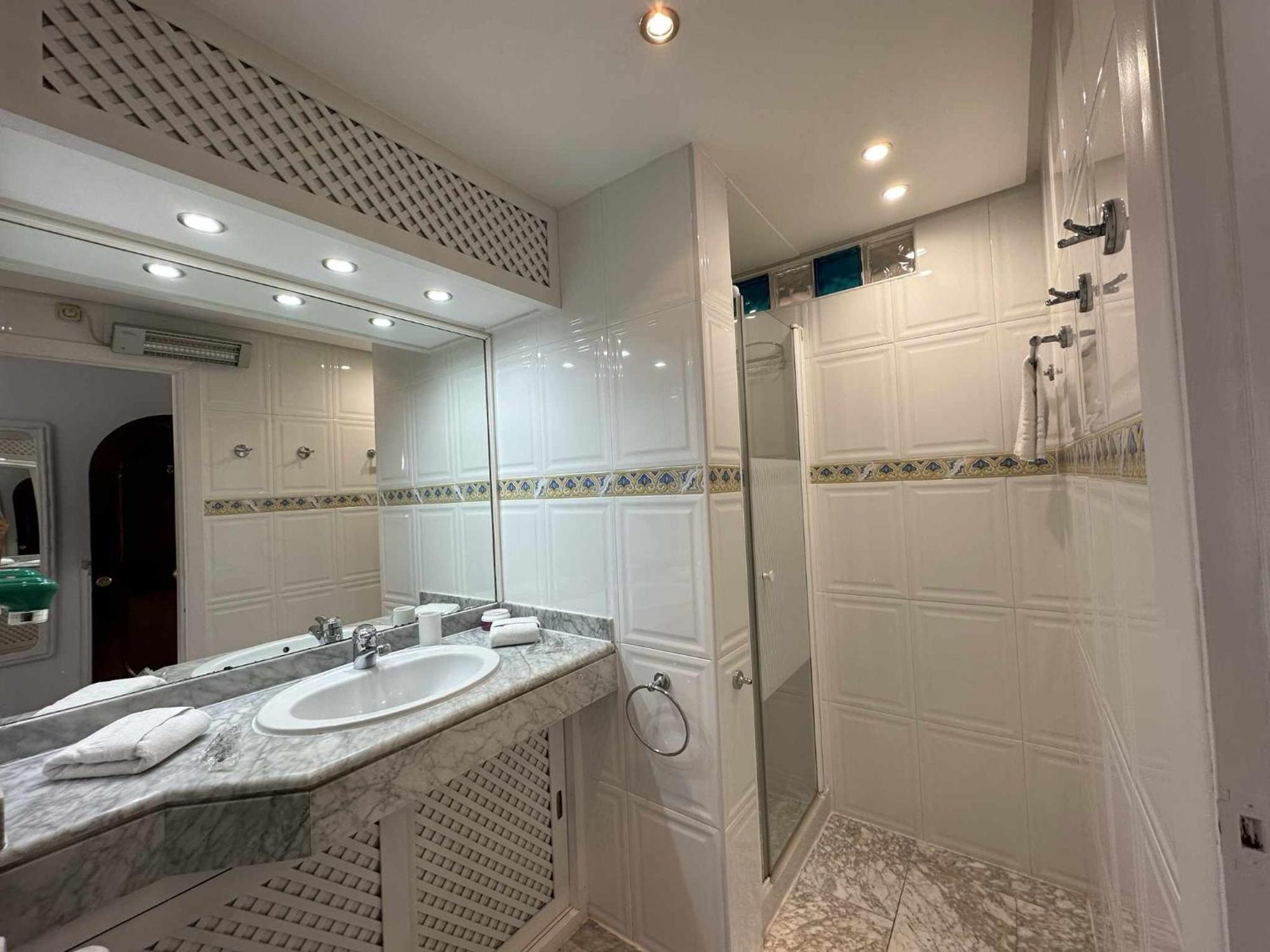 Nice Apartament In Puerto Marina Benalmádena Esterno foto