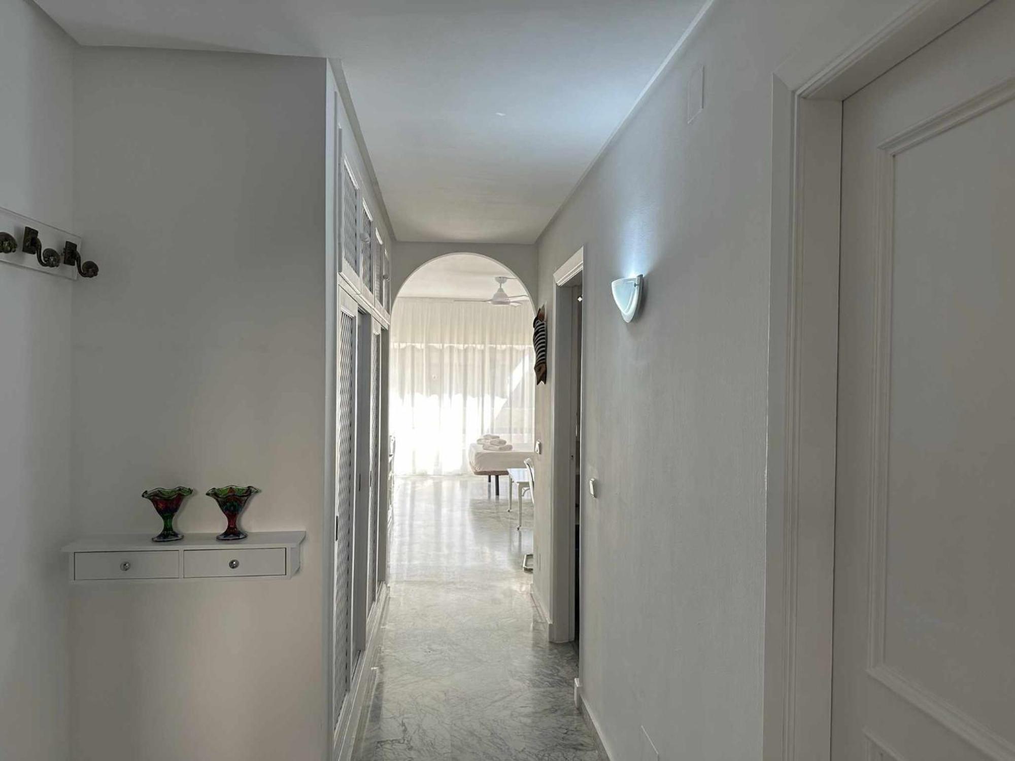 Nice Apartament In Puerto Marina Benalmádena Esterno foto