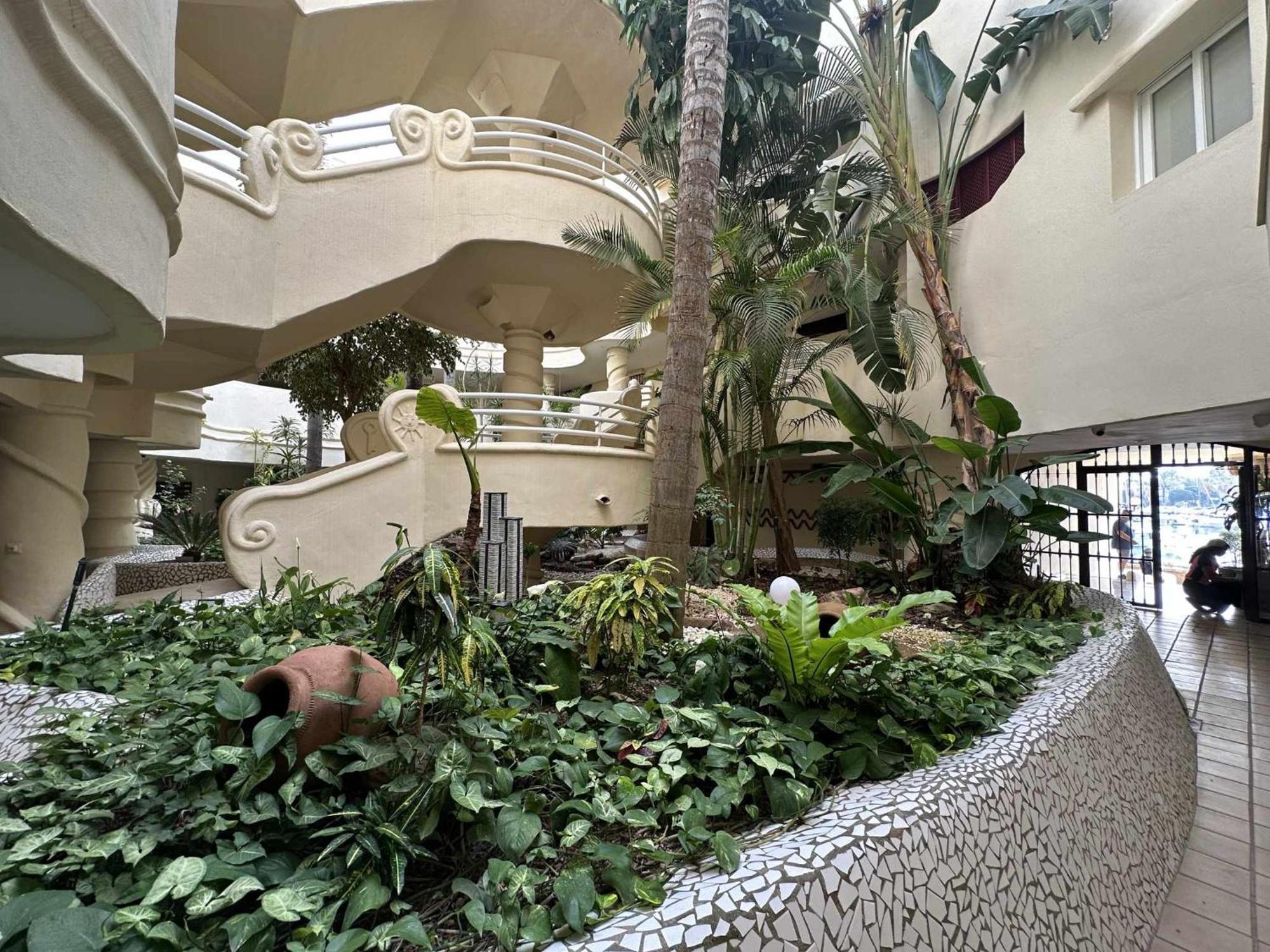 Nice Apartament In Puerto Marina Benalmádena Esterno foto