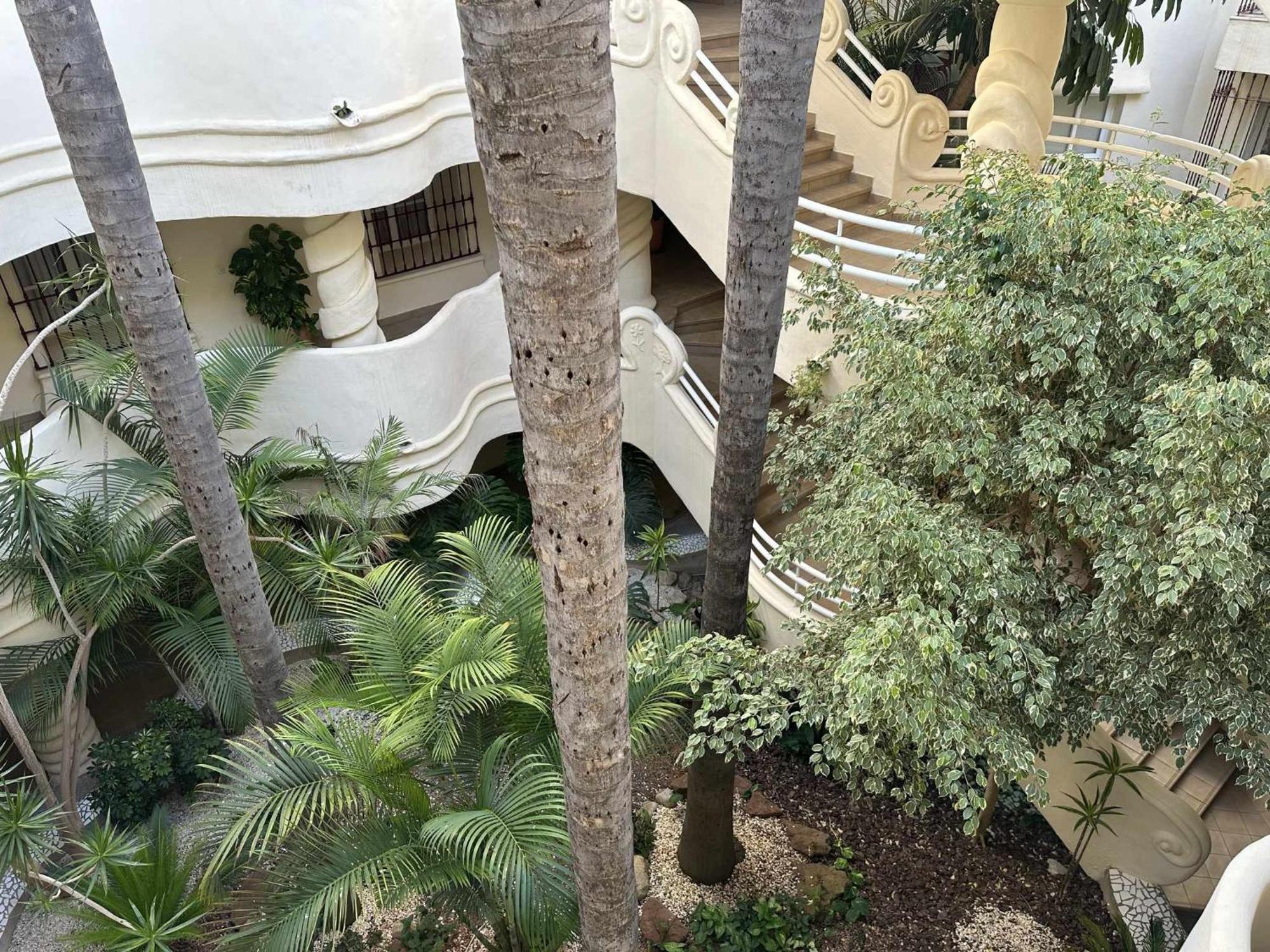 Nice Apartament In Puerto Marina Benalmádena Esterno foto