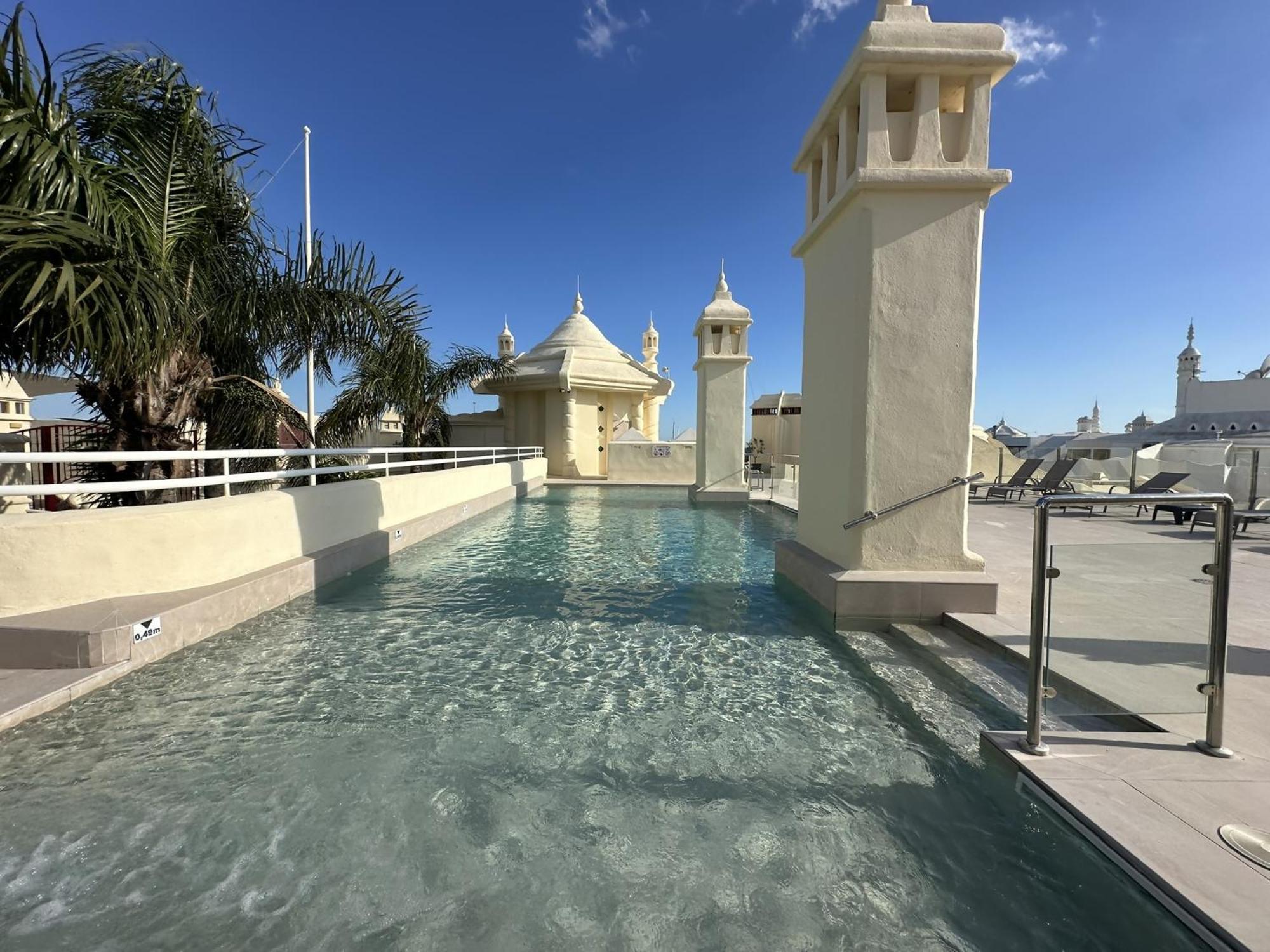 Nice Apartament In Puerto Marina Benalmádena Esterno foto