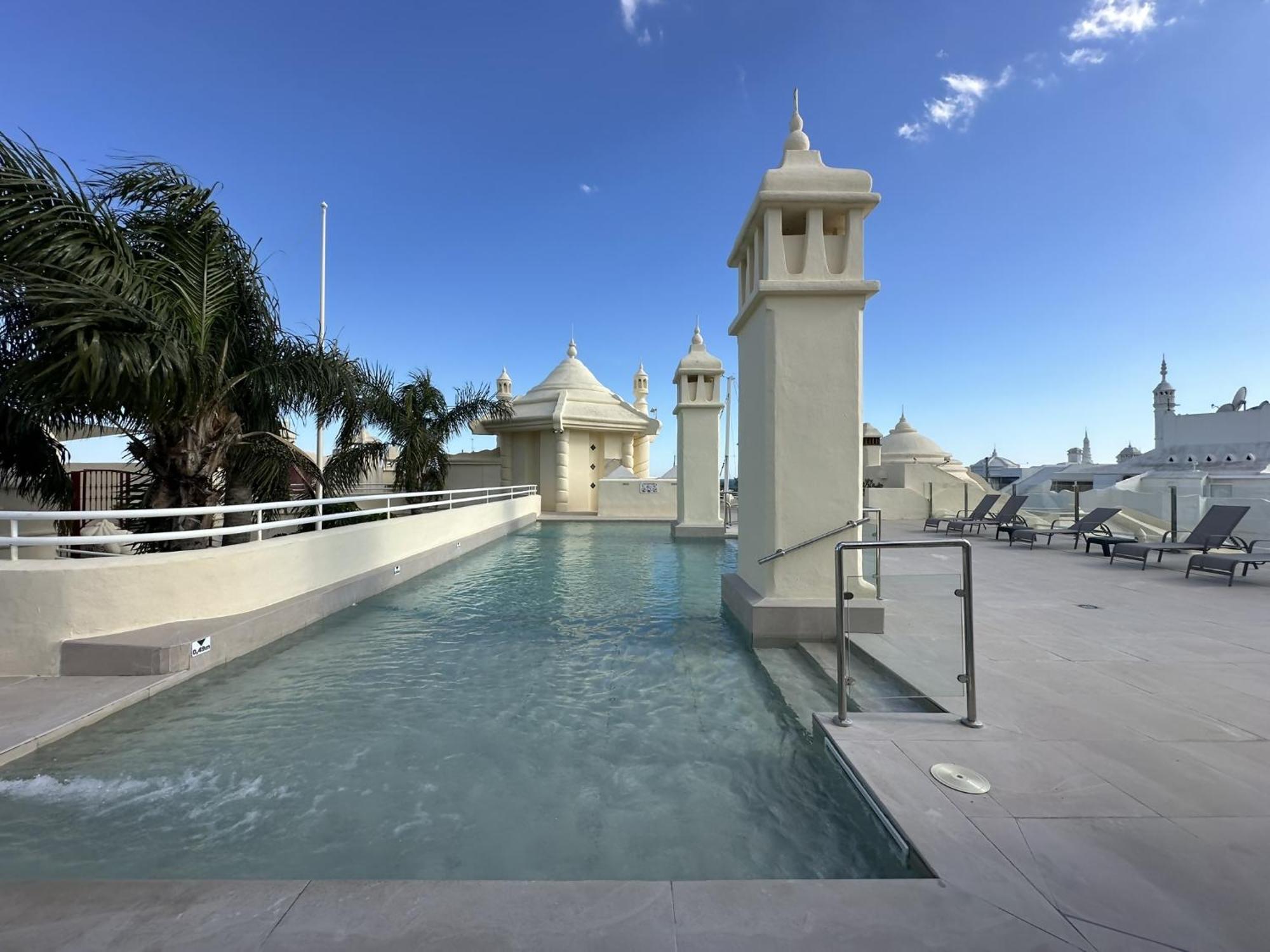 Nice Apartament In Puerto Marina Benalmádena Esterno foto